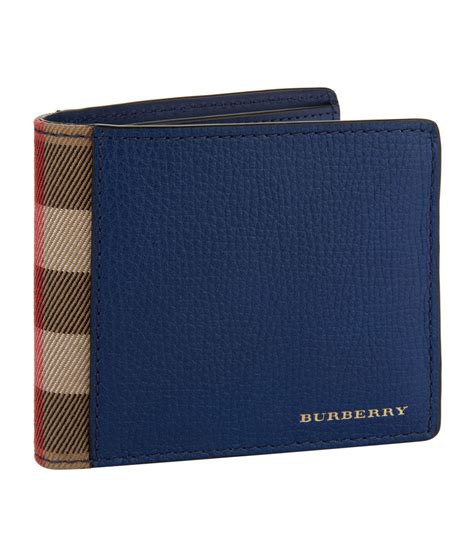 burberry wallets|burberry wallet for men's.